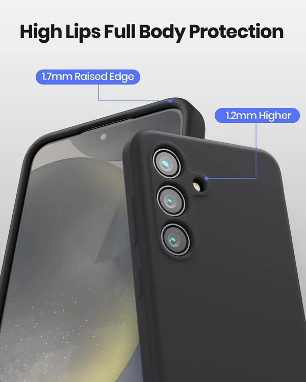 Samsung_Galaxy_M15_5G_|_F15_5G_Black_Silicone_Protective_Back_Case_Cover