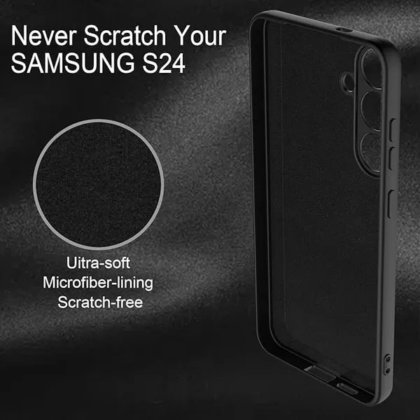 Samsung_Galaxy_M15_5G_|_F15_5G_Black_Silicone_Protective_Back_Case_Cover