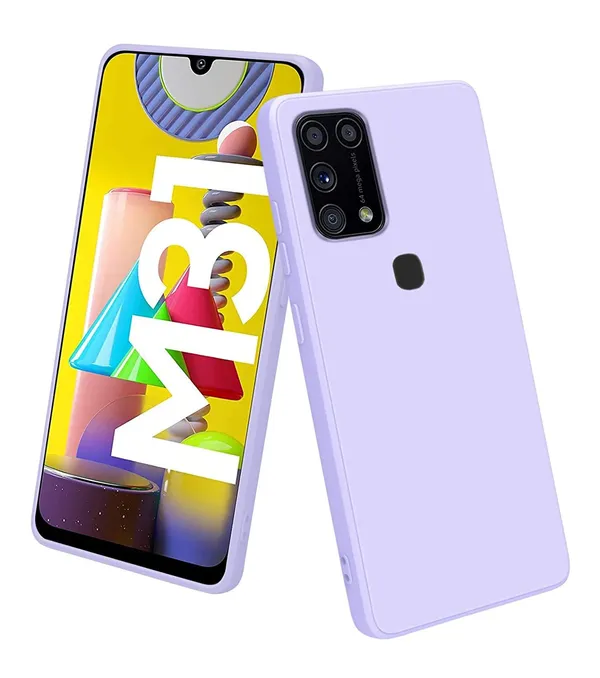 Samsung_Galaxy_M31_|_M31_Prime_|_F41_Purple_Silicone_Protective_Back_Case_Cover