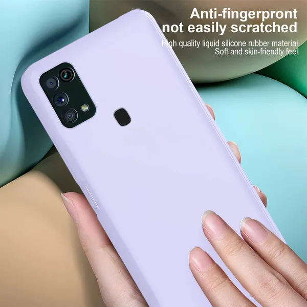 Samsung_Galaxy_M31_|_M31_Prime_|_F41_Purple_Silicone_Protective_Back_Case_Cover