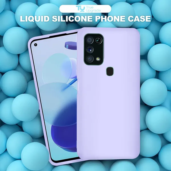 Samsung_Galaxy_M31_|_M31_Prime_|_F41_Purple_Silicone_Protective_Back_Case_Cover