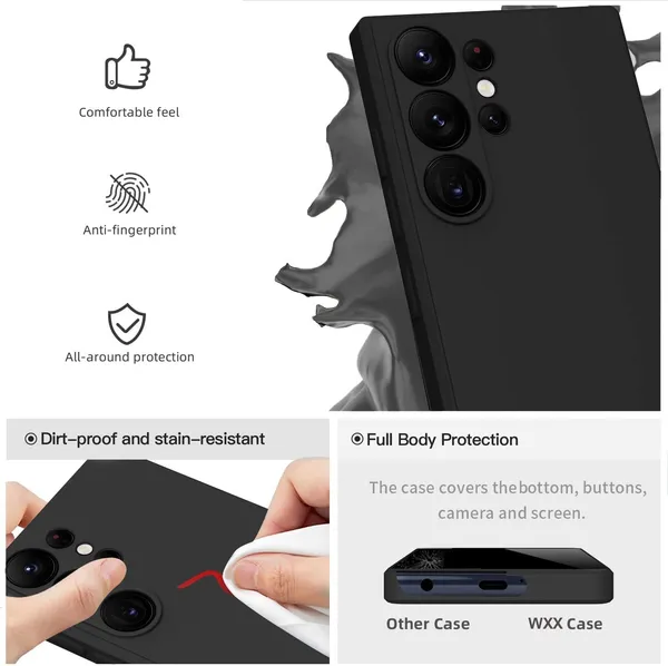 Samsung_Galaxy_S23_Ultra_5G_Black_Silicone_Protective_Back_Case_Cover