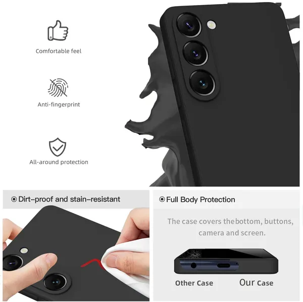Samsung_Galaxy_S23_5G_Black_Silicone_Protective_Back_Case_Cover