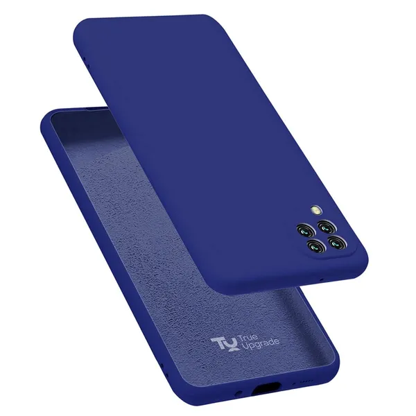 Samsung_Galaxy_M12_|_F12_|_A12_Blue_Polycarbonate_&_Thermoplastic_Polyurethane_Protective_Back_Case_Cover