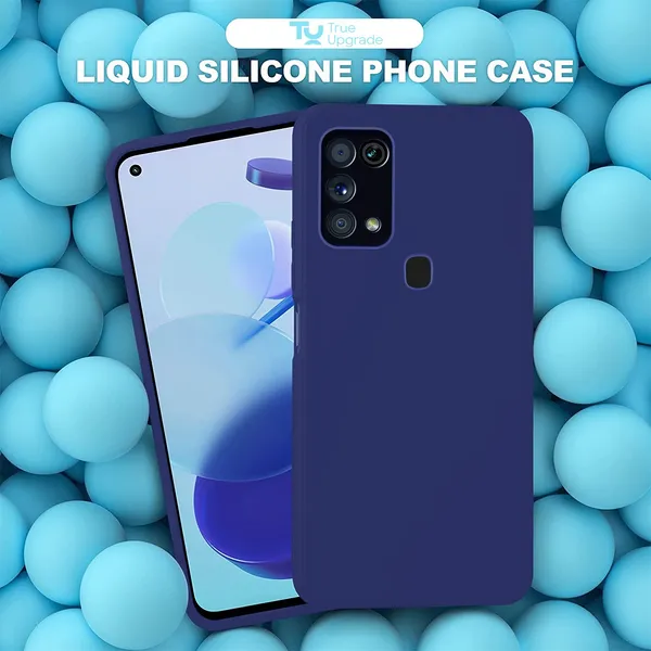 Samsung_Galaxy_M31_|_M31_Prime_|_F41_Blue_Polycarbonate_&_Thermoplastic_Polyurethane_Protective_Back_Case_Cover