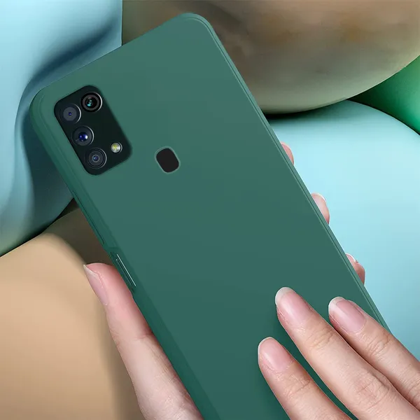 Samsung_Galaxy_M31_|_M31_Prime_|_F41_Green_Polycarbonate_&_Thermoplastic_Polyurethane_Protective_Back_Case_Cover