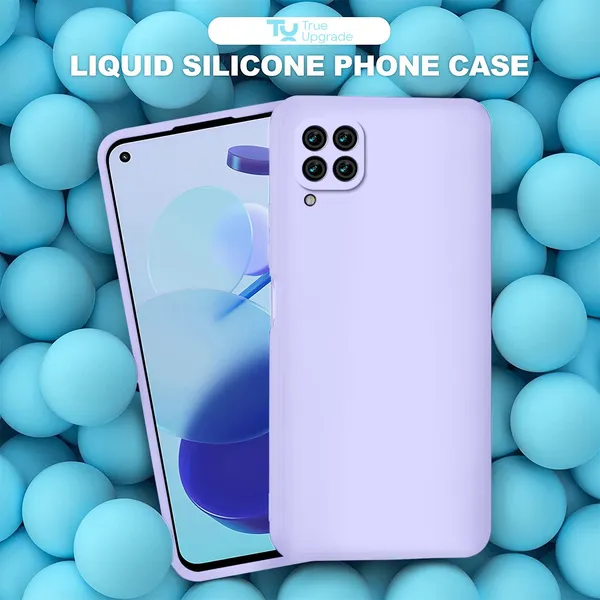 Samsung_Galaxy_M32_4G_Purple_Polycarbonate_&_Thermoplastic_Polyurethane_Protective_Back_Case_Cover