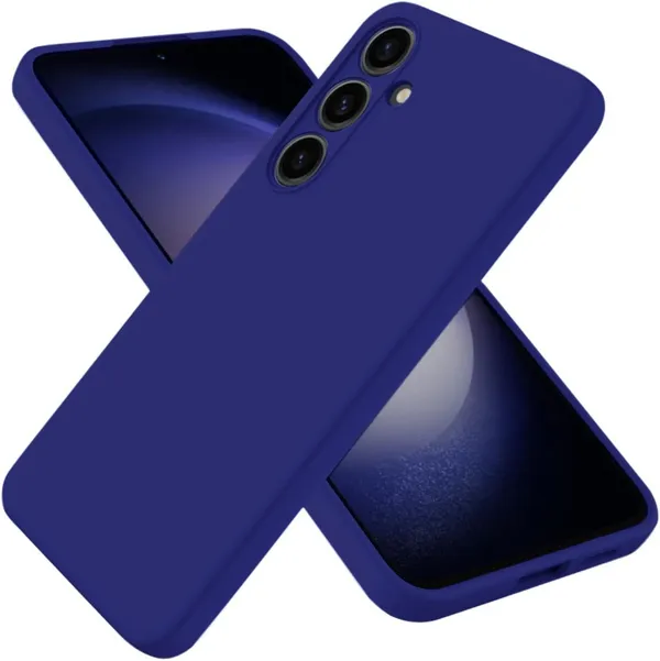 Samsung_Galaxy_S24_5G_Blue_Silicone_Protective_Back_Case_Cover