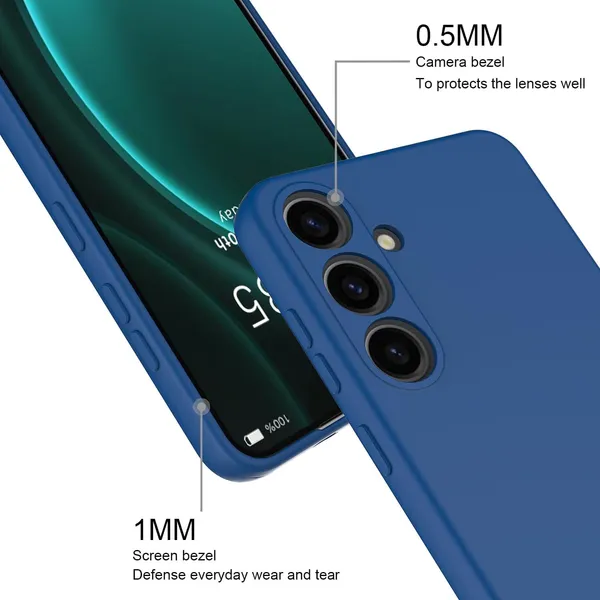 Samsung_Galaxy_S24_5G_Blue_Silicone_Protective_Back_Case_Cover