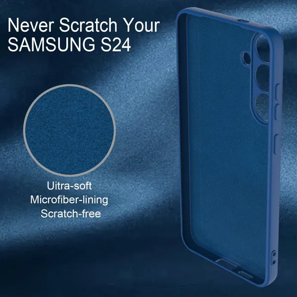 Samsung_Galaxy_S24_5G_Blue_Silicone_Protective_Back_Case_Cover
