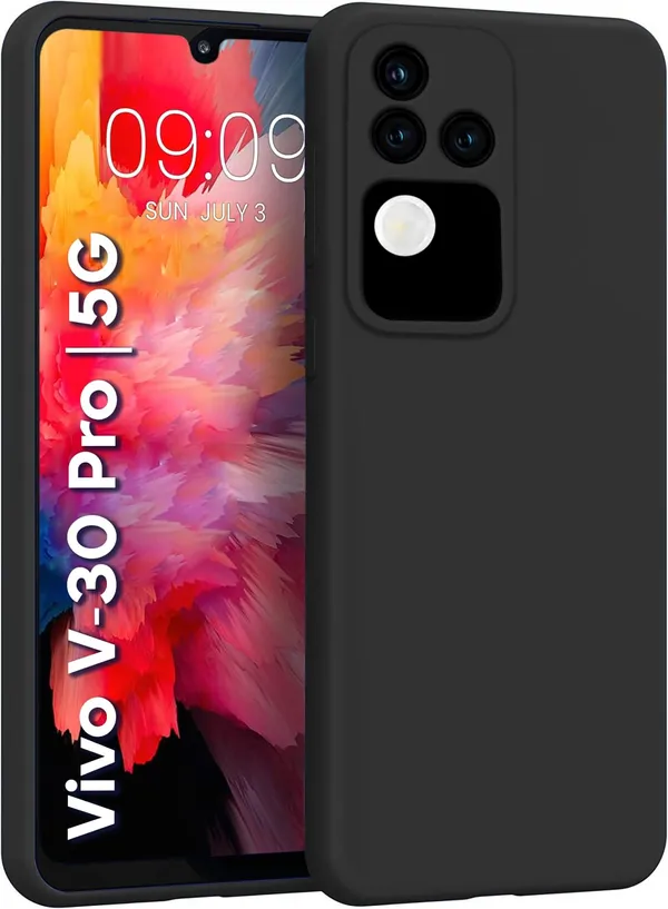 Iphone_14_Pro__2022_Black_Silicone_Protective_Back_Case_Cover