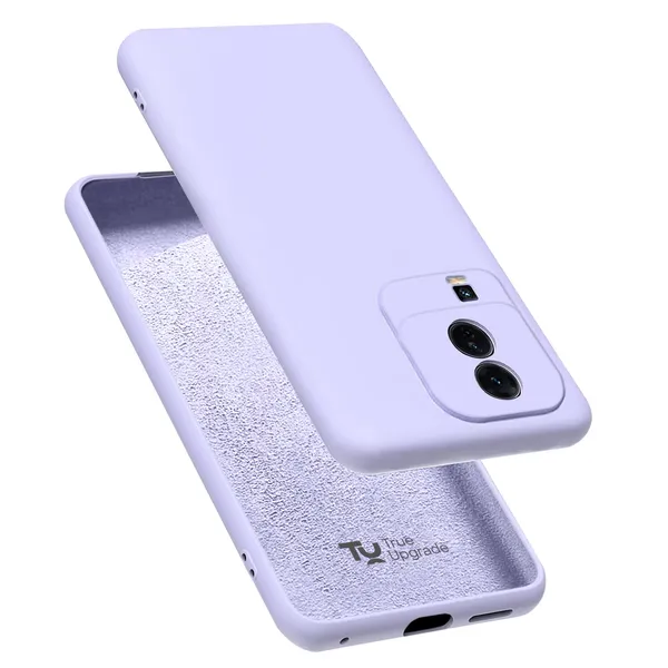Iqoo_Neo_7_5G_Purple_Silicone_Protective_Back_Case_Cover