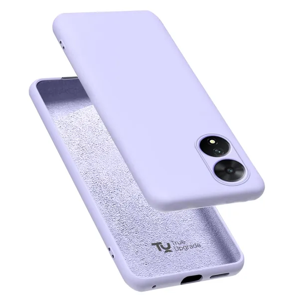 Vivo_T2_5G_5G_Purple_Silicone_Protective_Back_Case_Cover