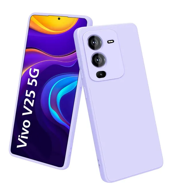 Vivo_V25_5G_Purple_Polycarbonate_&_Thermoplastic_Polyurethane_Protective_Back_Case_Cover