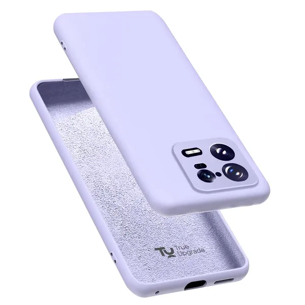 Mi_Xiaomi_13_Pro_5G_Purple_Silicone_Protective_Back_Case_Cover