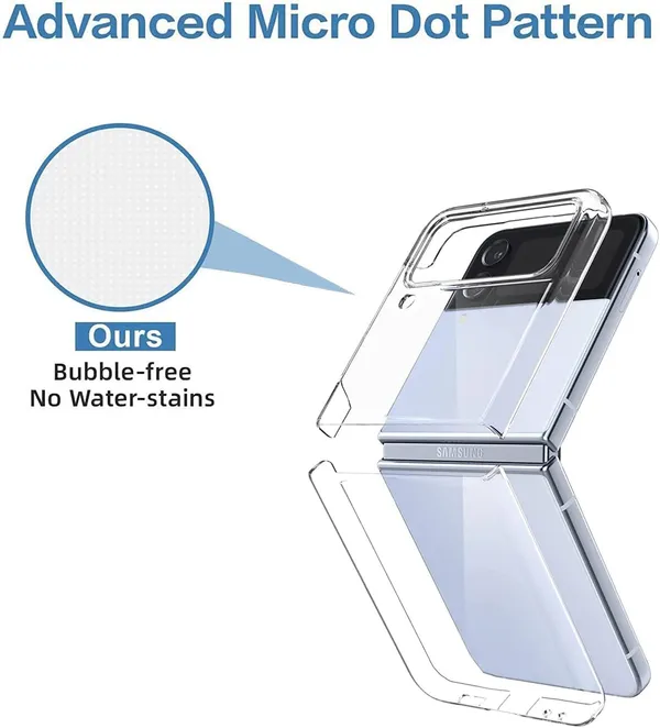 Samsung_Galaxy_Z_Flip_4_5G_Clear_Silicone_Protective_Back_Case_Cover