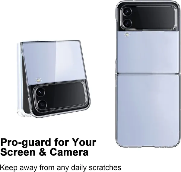 Samsung_Galaxy_Z_Flip_4_5G_Clear_Silicone_Protective_Back_Case_Cover