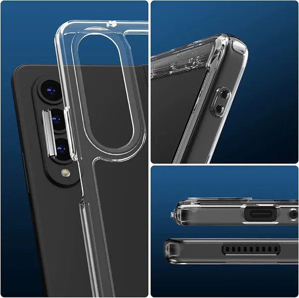 Samsung_Galaxy_Z_Fold_4_Clear_Thermoplastic_Polyurethane_Tpu_Protective_Back_Case_Cover