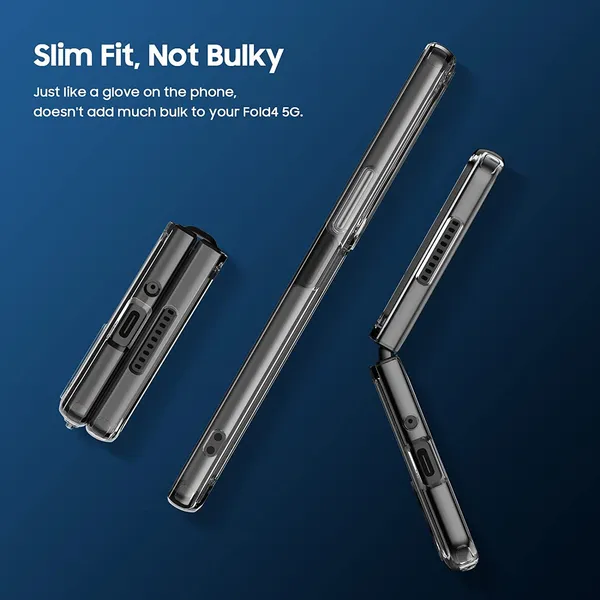 Samsung_Galaxy_Z_Fold_4_Clear_Thermoplastic_Polyurethane_Tpu_Protective_Back_Case_Cover