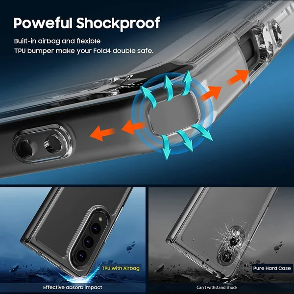 Samsung_Galaxy_Z_Fold_4_Clear_Thermoplastic_Polyurethane_Tpu_Protective_Back_Case_Cover