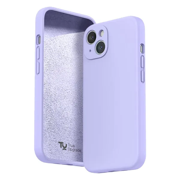 Iphone_13_Purple_Silicone_Protective_Back_Case_Cover