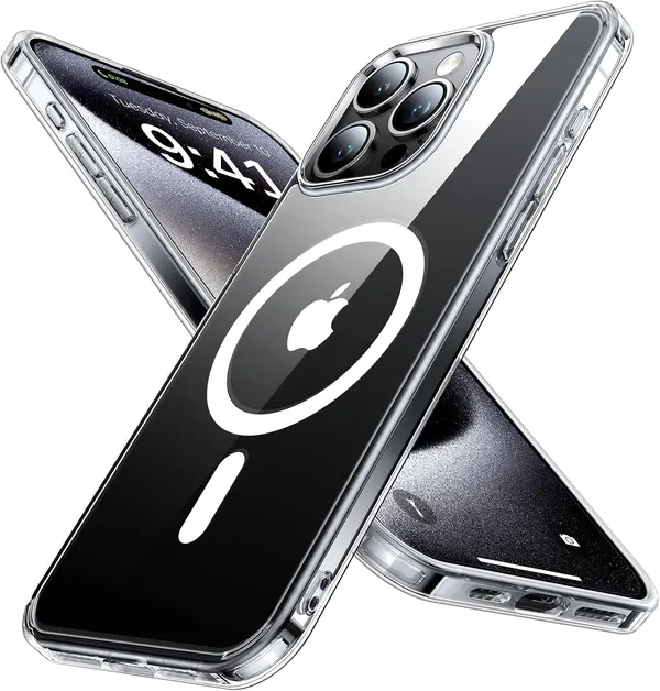 Iphone_15_Pro_5G_2023_Clear_Polycarbonate_Protective_Back_Case_Cover