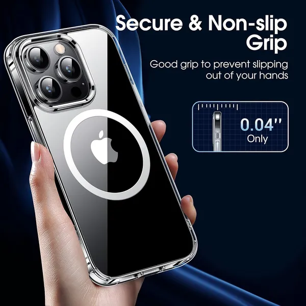 Iphone_15_Pro_5G_2023_Clear_Polycarbonate_Protective_Back_Case_Cover