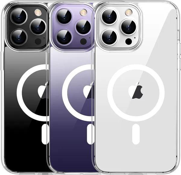 Iphone_15_Pro_5G_2023_Clear_Polycarbonate_Protective_Back_Case_Cover