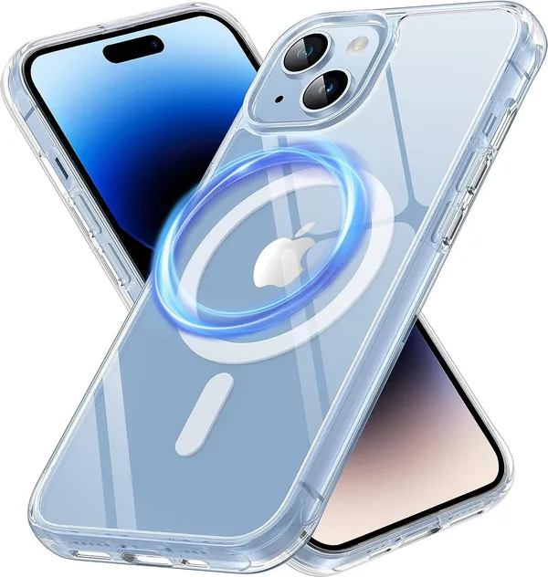 Iphone_15_5G_2023_Clear_Polycarbonate_Protective_Back_Case_Cover