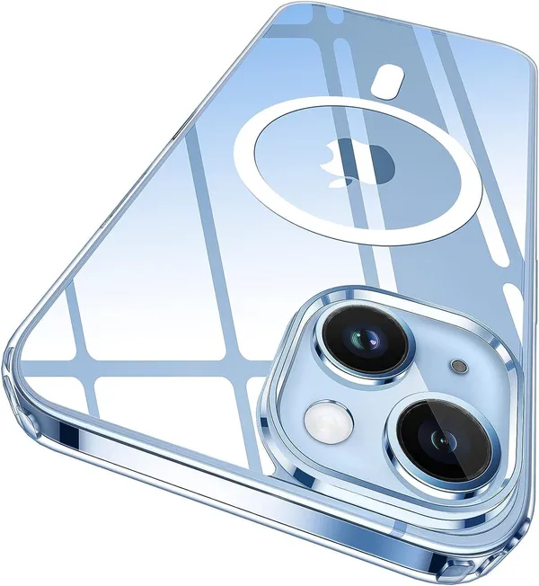 Iphone_15_5G_2023_Clear_Polycarbonate_Protective_Back_Case_Cover