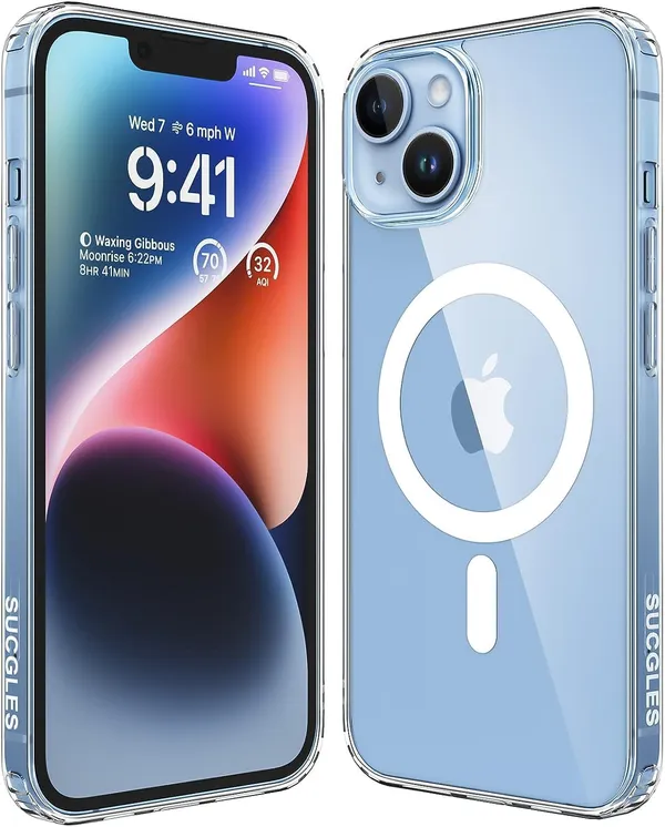 Iphone_15_5G_2023_Clear_Polycarbonate_Protective_Back_Case_Cover