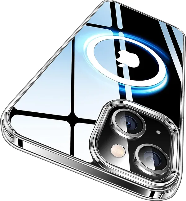 Iphone_15_5G_2023_Clear_Polycarbonate_Protective_Back_Case_Cover