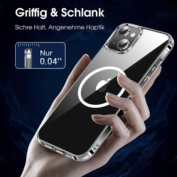 Iphone_15_5G_2023_Clear_Polycarbonate_Protective_Back_Case_Cover