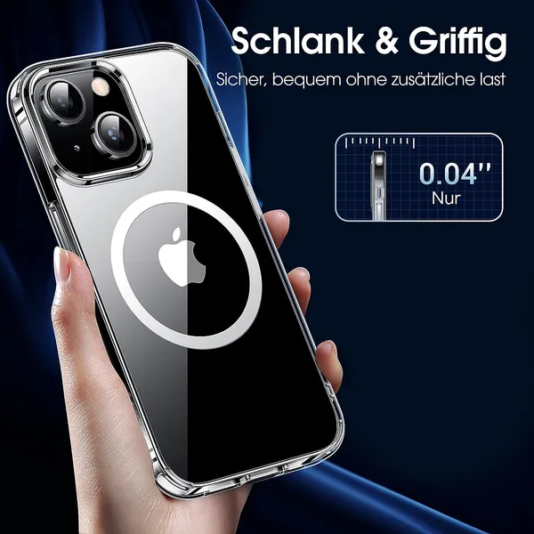 Iphone_15_5G_2023_Clear_Polycarbonate_Protective_Back_Case_Cover