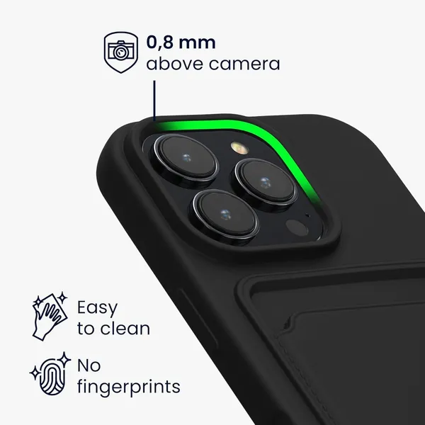 TRUEUPGRADE_for_iPhone_16_Pro_5G_Cases_with_Card_Holder,_Military_Grade_Drop_Protection,_Rugged_Hard_Back_&_Silicone_Edge_Phone_Case,_for_iPhone_16_Pro_5G_2024,_Black