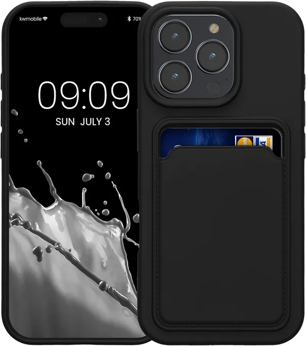 TRUEUPGRADE_for_iPhone_16_Pro_5G_Cases_with_Card_Holder,_Military_Grade_Drop_Protection,_Rugged_Hard_Back_&_Silicone_Edge_Phone_Case,_for_iPhone_16_Pro_5G_2024,_Black