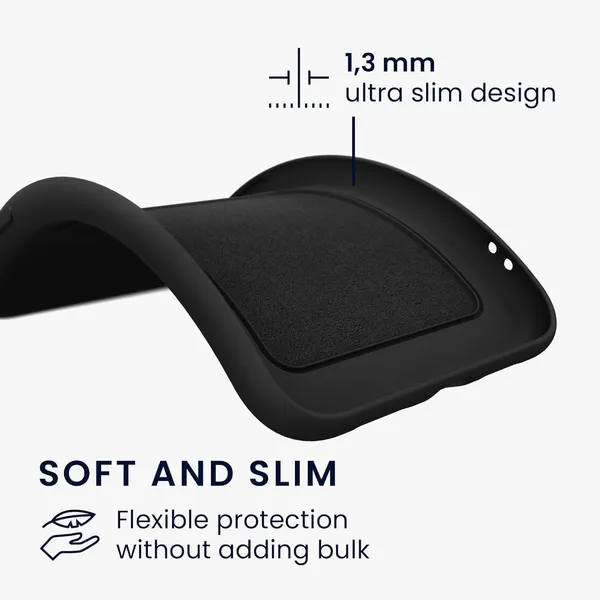 TRUEUPGRADE_for_iPhone_16_Pro_5G_Cases_with_Card_Holder,_Military_Grade_Drop_Protection,_Rugged_Hard_Back_&_Silicone_Edge_Phone_Case,_for_iPhone_16_Pro_5G_2024,_Black