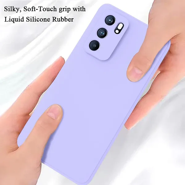 Iqoo_9_Se_5G_Purple_Polycarbonate_&_Thermoplastic_Polyurethane_Protective_Back_Case_Cover