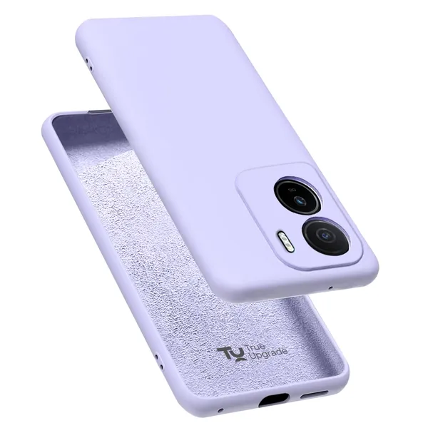Iqoo_Z7_5G_|_Iqoo_Z7S_5G_Purple_Silicone_Protective_Back_Case_Cover