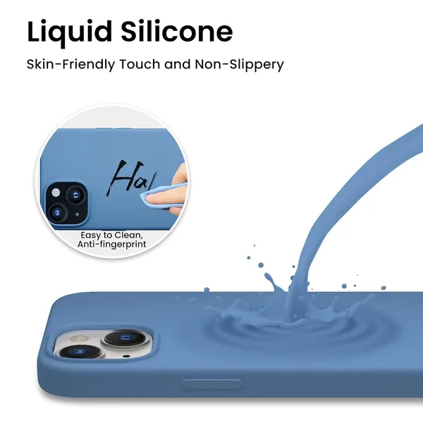 Iphone_14_Plus_Blue_Silicone_Protective_Back_Case_Cover