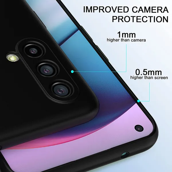 Oneplus_Nord_Ce_Cover_Case_Black_Silicone_&_Thermoplastic_Polyurethane_Protective_Back_Case_Cover