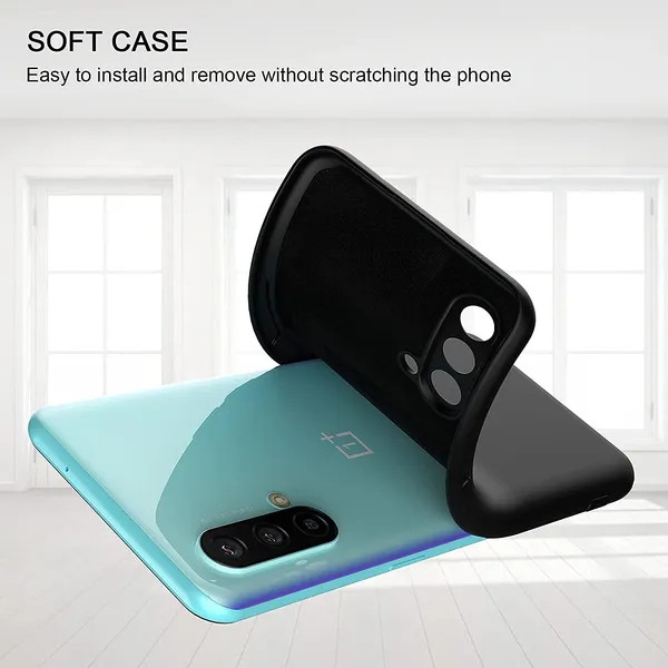 Oneplus_Nord_Ce_Cover_Case_Black_Silicone_&_Thermoplastic_Polyurethane_Protective_Back_Case_Cover