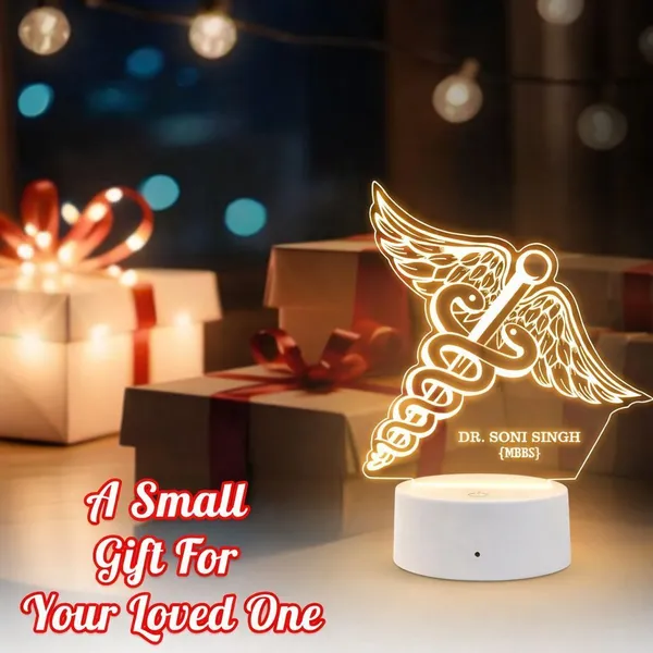 Personalized_Doctor_Led_Name_Lamp_Custom_Medical_Acrylic_Night_Light_Table_Lamp_Off_White