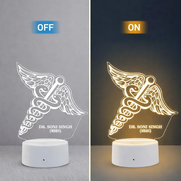 Personalized_Doctor_Led_Name_Lamp_Custom_Medical_Acrylic_Night_Light_Table_Lamp_Off_White