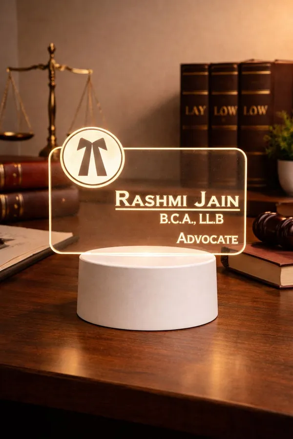 Personalized_Advocate_Led_Name_Plate_Lamp_Table_Lamp_Off_White