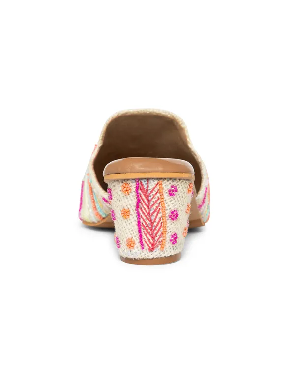 Multicolor_Fabric_And_Foam_Embroidery_Wedding_Mojari_Party_Sandals_For_Women