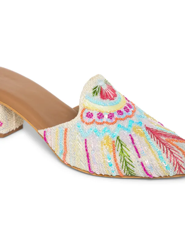 Multicolor_Fabric_And_Foam_Embroidery_Wedding_Mojari_Party_Sandals_For_Women