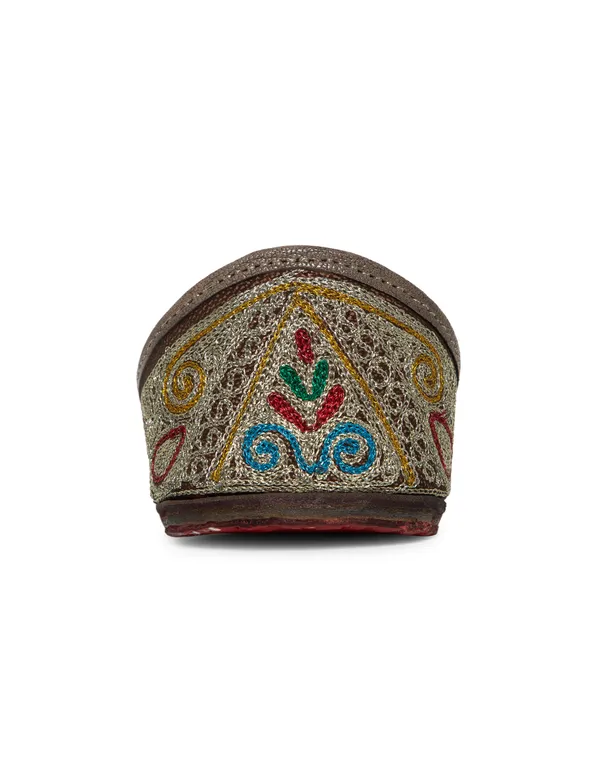 Multicolor_Punjabi_Jutti_for_Women_with_Dabka_Leather_Lining
