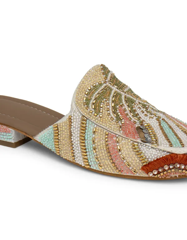 Multicolor_Fabric_And_Foam_Luxury_Handcrafted_Wedding_Mojari_For_Women