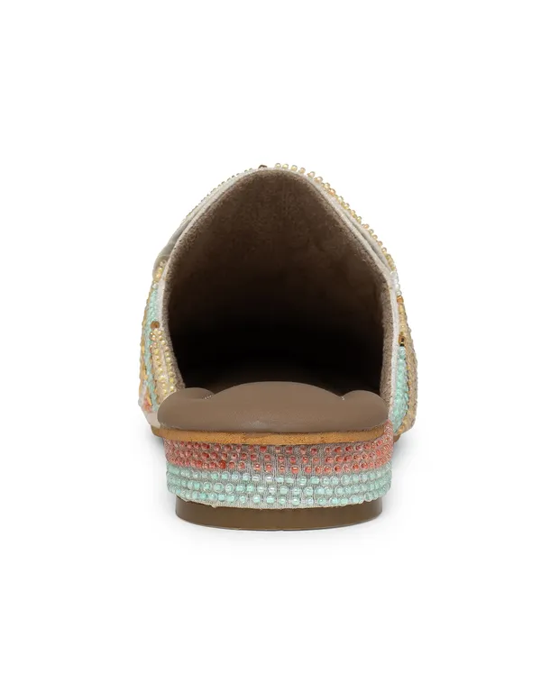 Multicolor_Fabric_And_Foam_Luxury_Handcrafted_Wedding_Mojari_For_Women